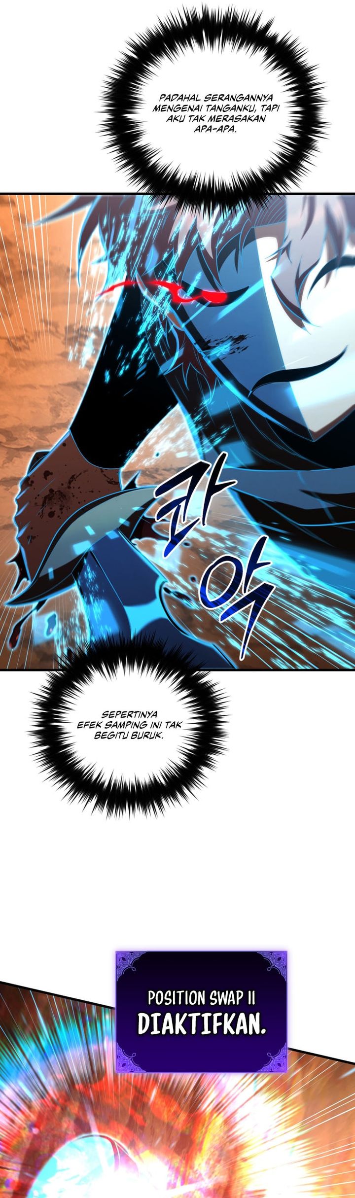 The Fox-Eyed Villain Of The Demon Academy - Chapter 48 14 The Fox-Eyed Villain Of The Demon Academy - Chapter 48 14