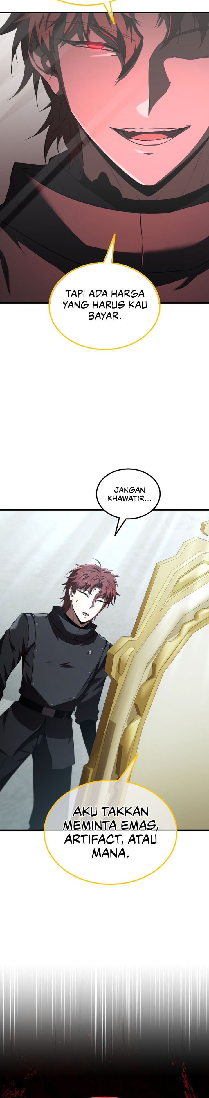 The Fox-Eyed Villain Of The Demon Academy - Chapter 48 40 The Fox-Eyed Villain Of The Demon Academy - Chapter 48 40
