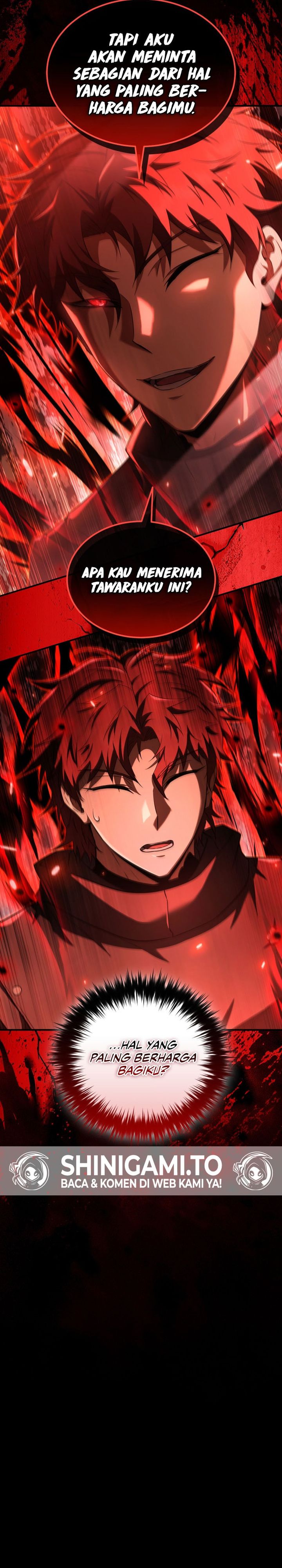 The Fox-Eyed Villain Of The Demon Academy - Chapter 48 41 The Fox-Eyed Villain Of The Demon Academy - Chapter 48 41