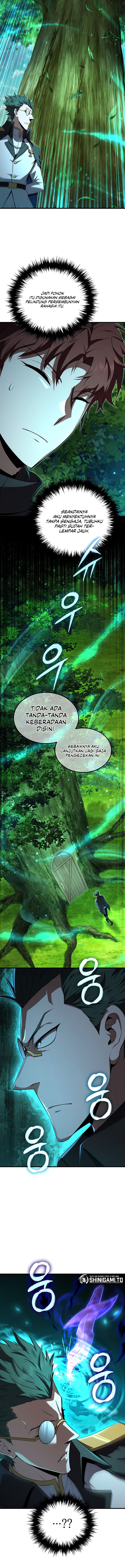 The Fox-Eyed Villain Of The Demon Academy - Chapter 43 18