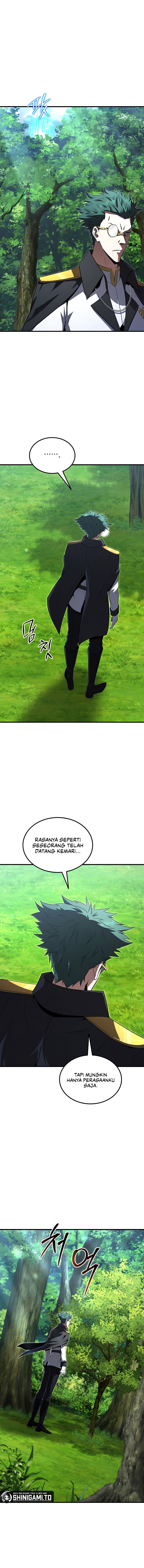 The Fox-Eyed Villain Of The Demon Academy - Chapter 43 16