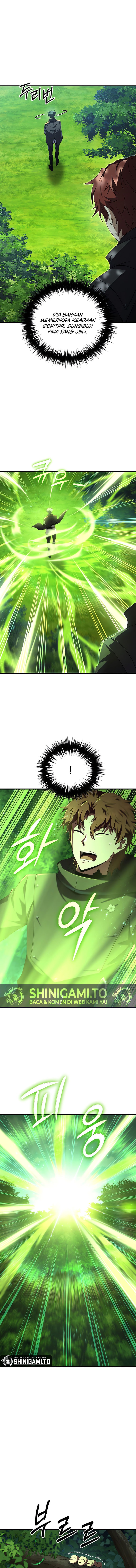 The Fox-Eyed Villain Of The Demon Academy - Chapter 43 14
