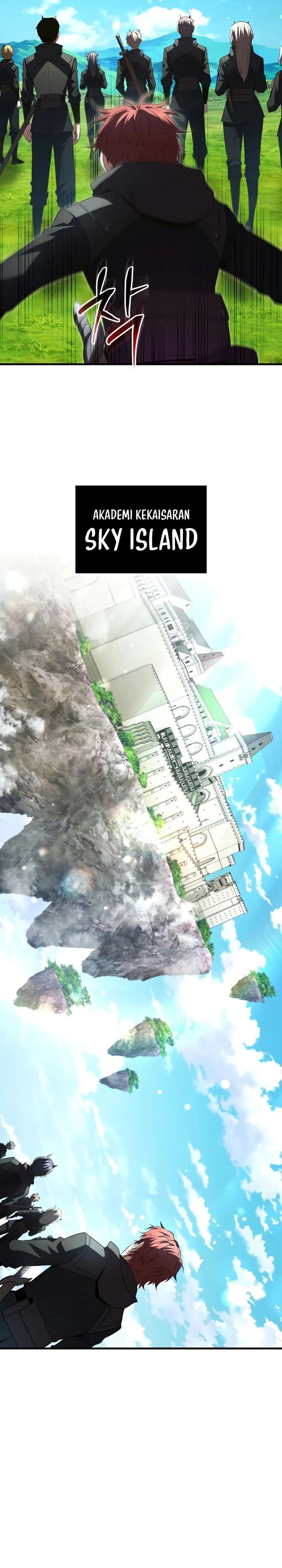 The Fox-Eyed Villain Of The Demon Academy - Chapter 41 8 The Fox-Eyed Villain Of The Demon Academy - Chapter 41 8