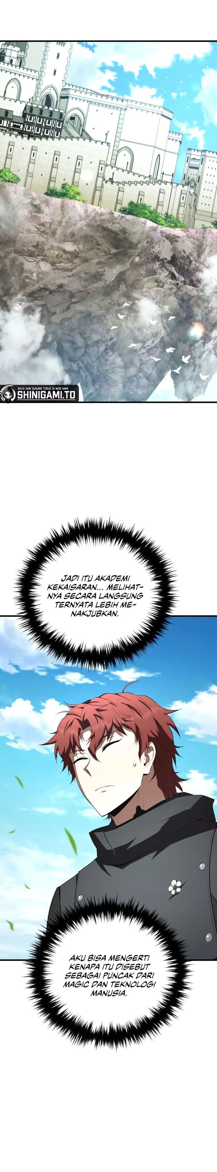 The Fox-Eyed Villain Of The Demon Academy - Chapter 41 9 The Fox-Eyed Villain Of The Demon Academy - Chapter 41 9
