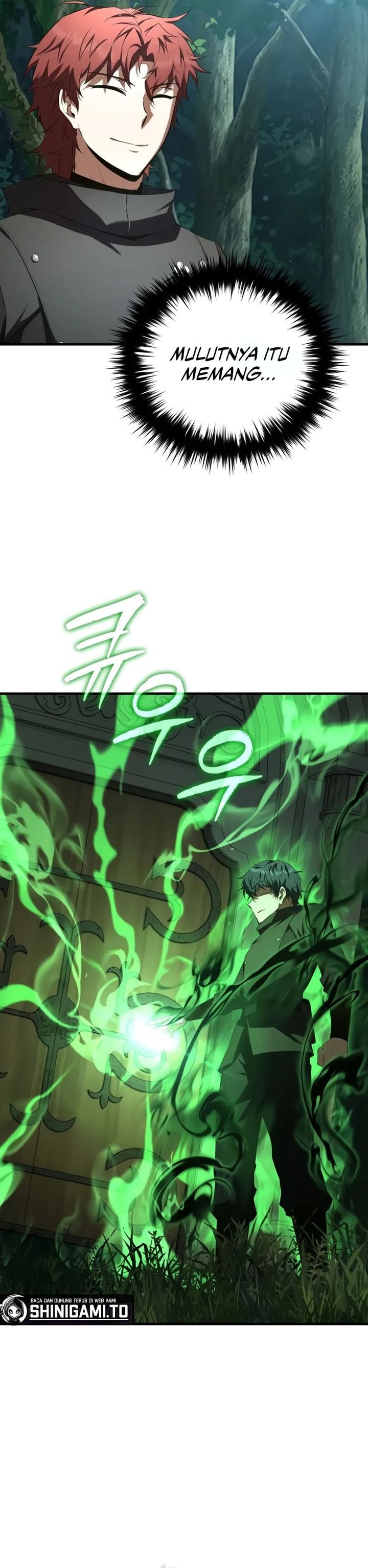 The Fox-Eyed Villain Of The Demon Academy - Chapter 41 28 The Fox-Eyed Villain Of The Demon Academy - Chapter 41 28