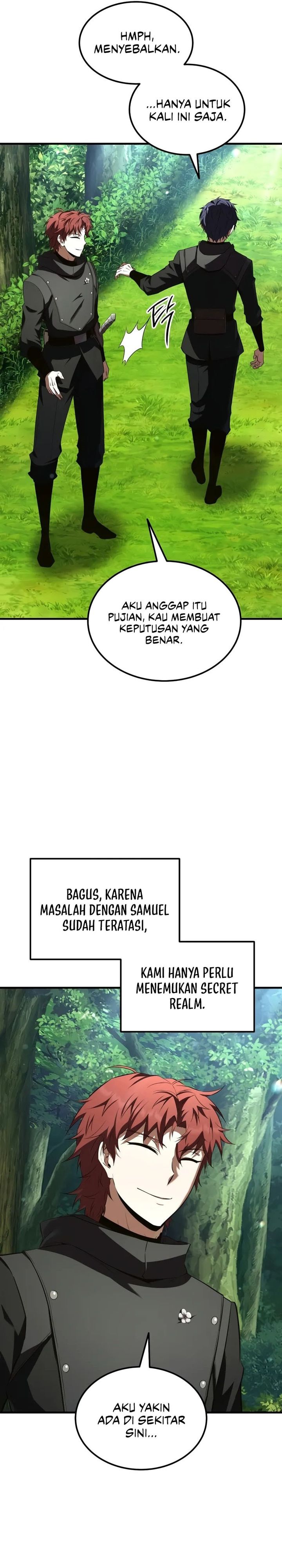 The Fox-Eyed Villain Of The Demon Academy - Chapter 41 21 The Fox-Eyed Villain Of The Demon Academy - Chapter 41 21