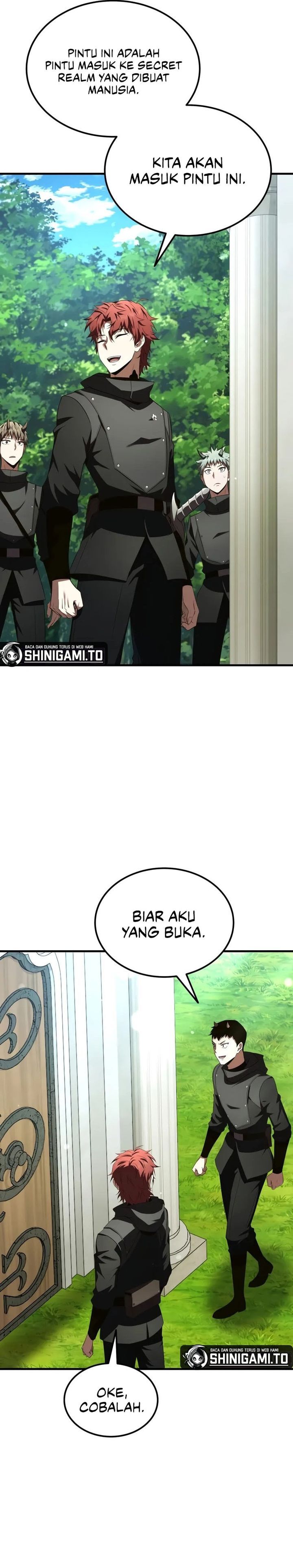 The Fox-Eyed Villain Of The Demon Academy - Chapter 41 24 The Fox-Eyed Villain Of The Demon Academy - Chapter 41 24