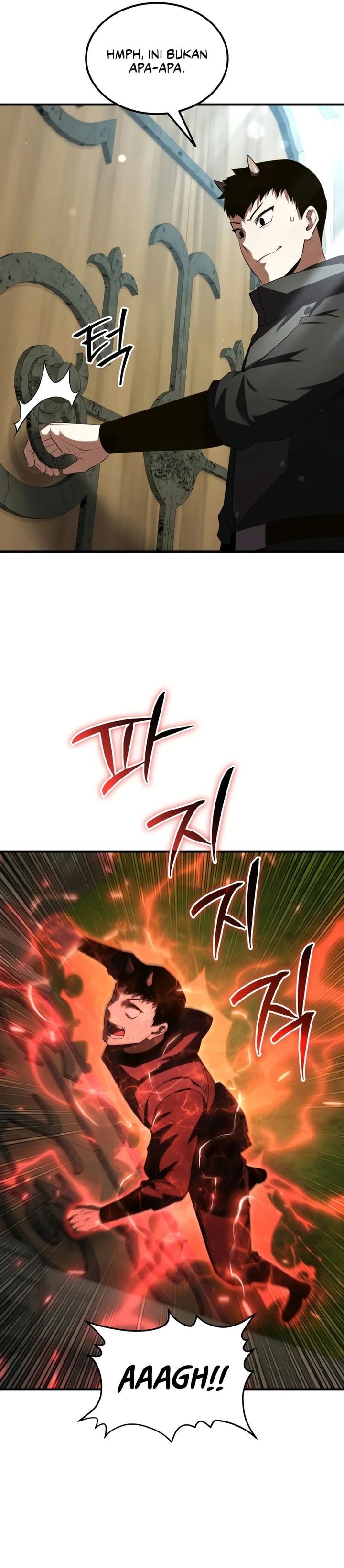 The Fox-Eyed Villain Of The Demon Academy - Chapter 41 25 The Fox-Eyed Villain Of The Demon Academy - Chapter 41 25