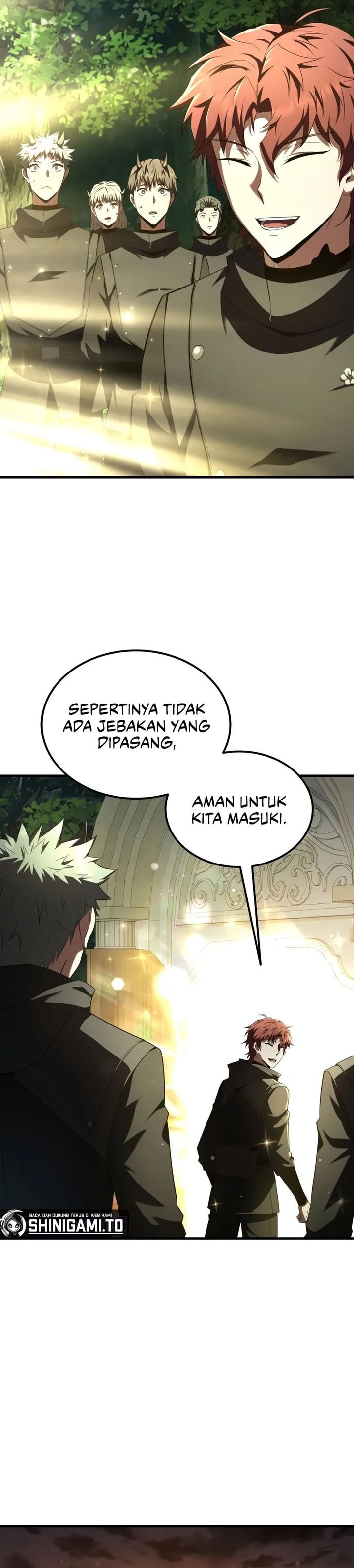 The Fox-Eyed Villain Of The Demon Academy - Chapter 41 30 The Fox-Eyed Villain Of The Demon Academy - Chapter 41 30