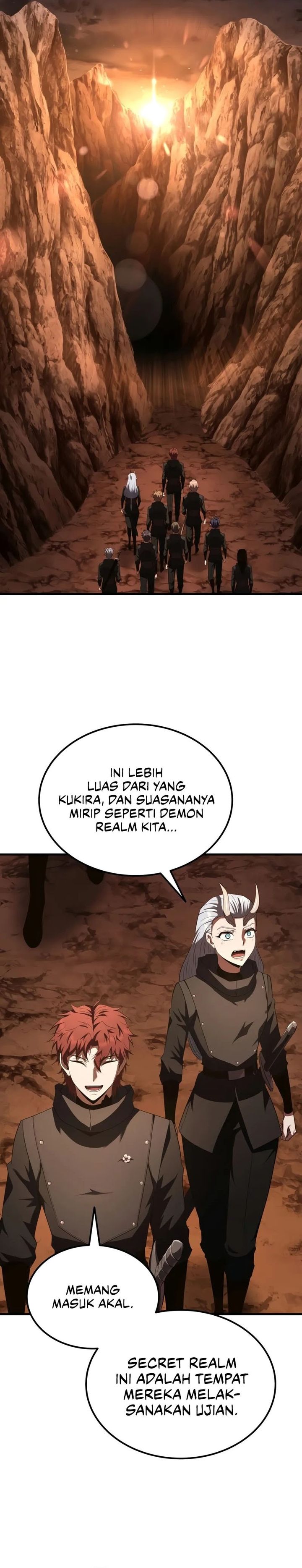 The Fox-Eyed Villain Of The Demon Academy - Chapter 41 31 The Fox-Eyed Villain Of The Demon Academy - Chapter 41 31