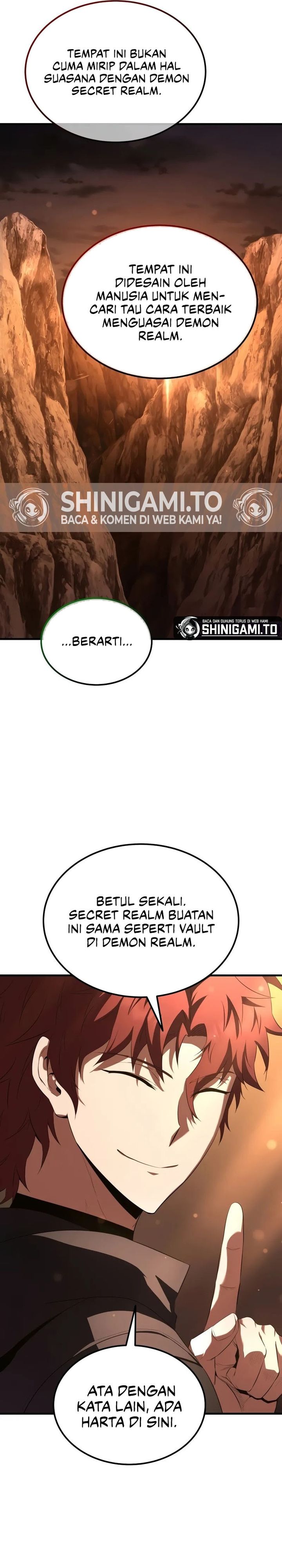 The Fox-Eyed Villain Of The Demon Academy - Chapter 41 35 The Fox-Eyed Villain Of The Demon Academy - Chapter 41 35