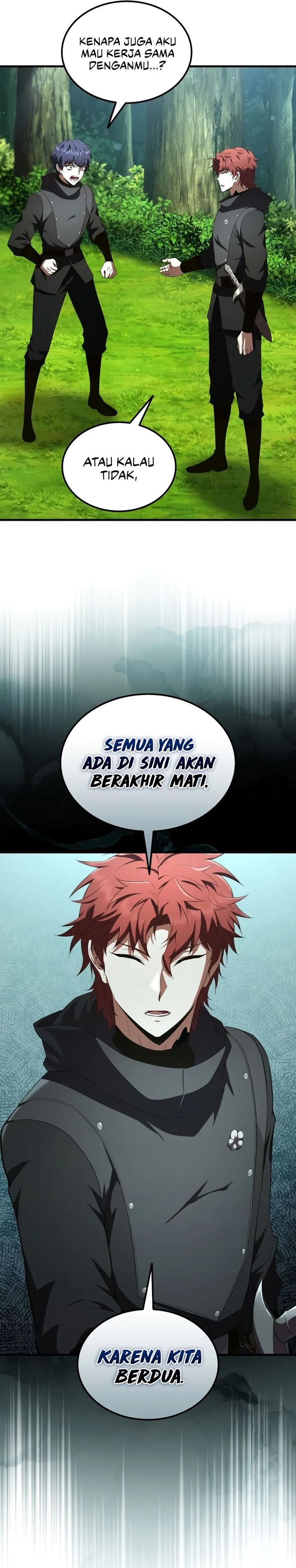 The Fox-Eyed Villain Of The Demon Academy - Chapter 41 19 The Fox-Eyed Villain Of The Demon Academy - Chapter 41 19
