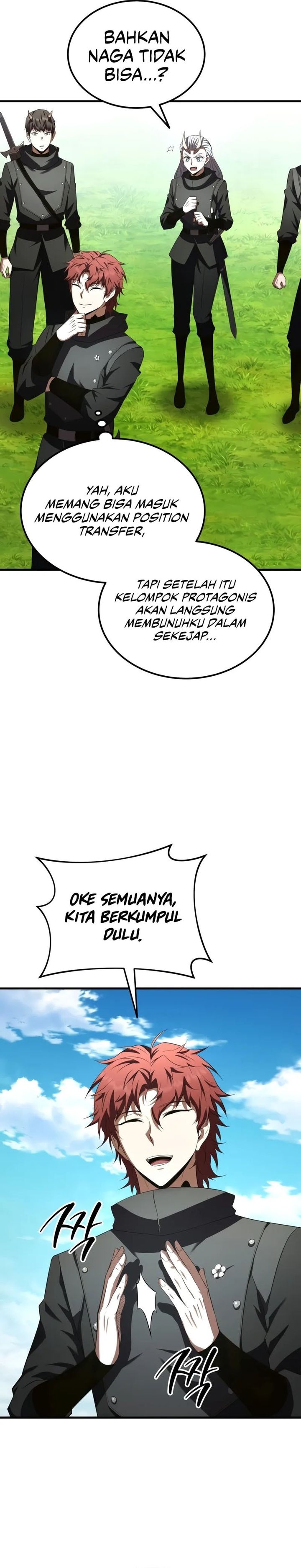 The Fox-Eyed Villain Of The Demon Academy - Chapter 41 12 The Fox-Eyed Villain Of The Demon Academy - Chapter 41 12