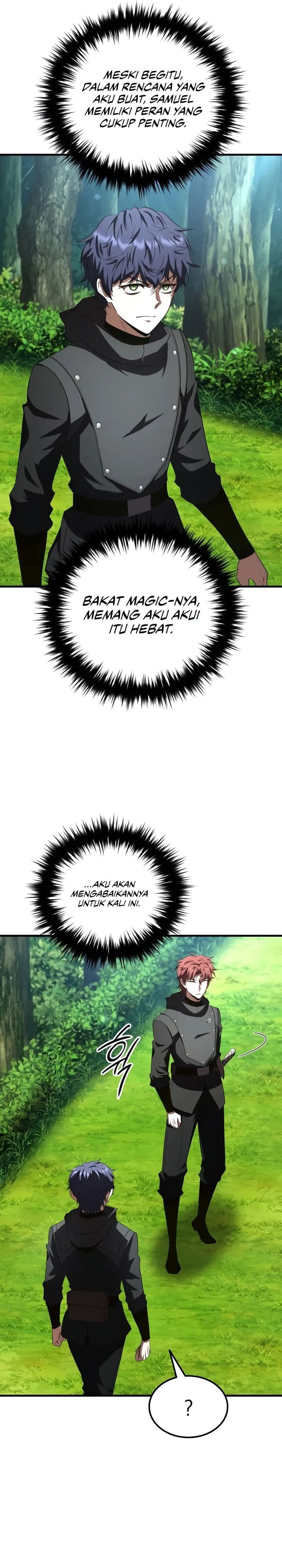 The Fox-Eyed Villain Of The Demon Academy - Chapter 41 16 The Fox-Eyed Villain Of The Demon Academy - Chapter 41 16