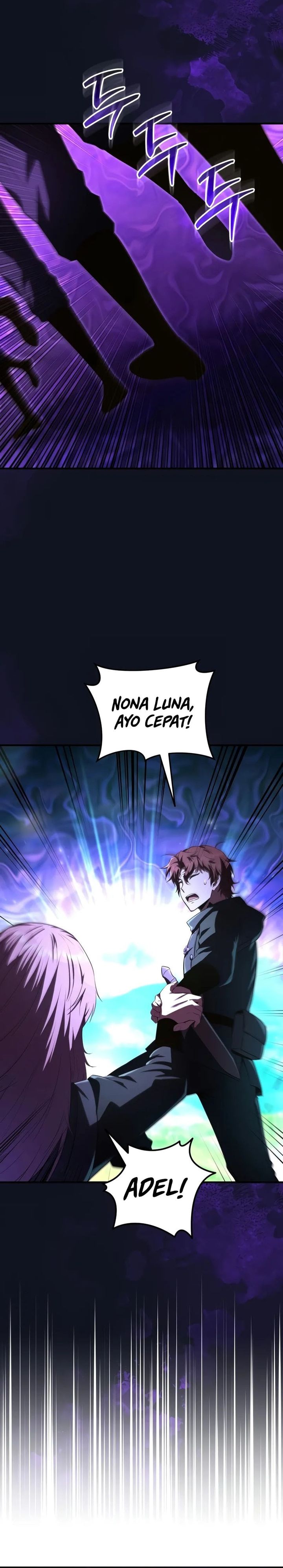 The Fox-Eyed Villain Of The Demon Academy - Chapter 41 6 The Fox-Eyed Villain Of The Demon Academy - Chapter 41 6