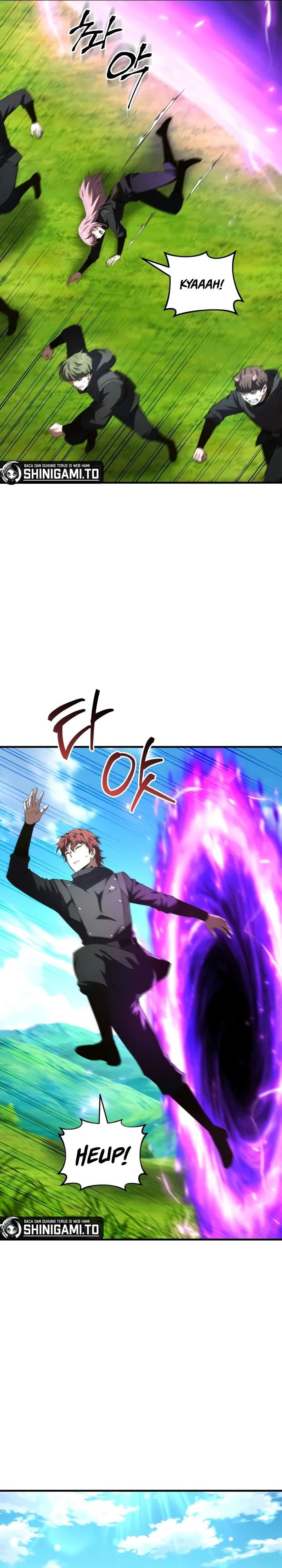 The Fox-Eyed Villain Of The Demon Academy - Chapter 41 7 The Fox-Eyed Villain Of The Demon Academy - Chapter 41 7
