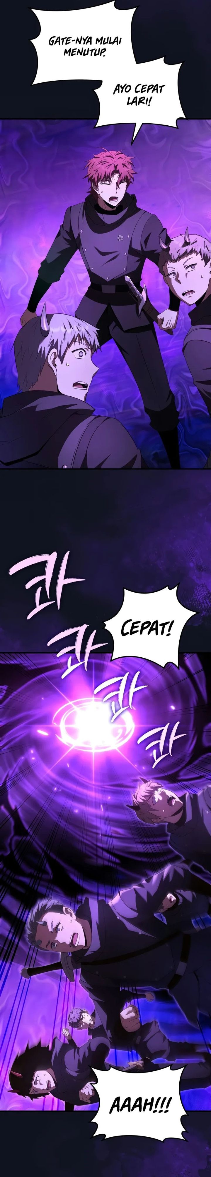 The Fox-Eyed Villain Of The Demon Academy - Chapter 41 5 The Fox-Eyed Villain Of The Demon Academy - Chapter 41 5
