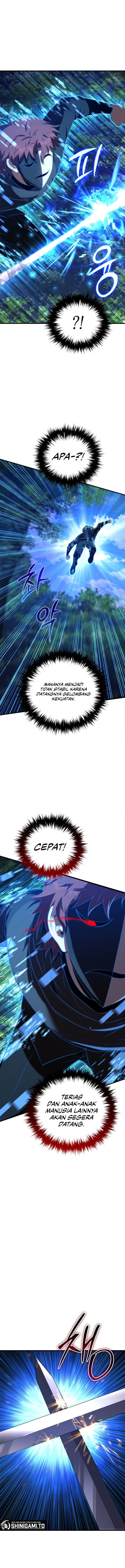 The Fox-Eyed Villain Of The Demon Academy - Chapter 46 13