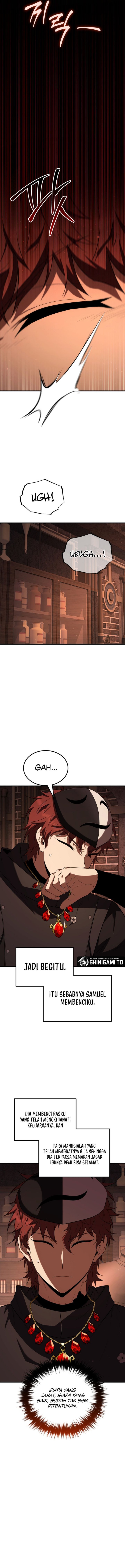 The Fox-Eyed Villain Of The Demon Academy - Chapter 46 10