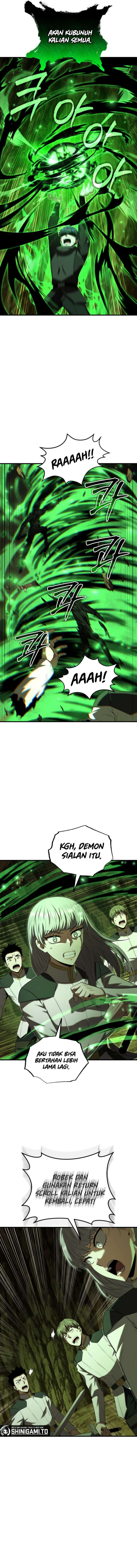 The Fox-Eyed Villain Of The Demon Academy - Chapter 46 16