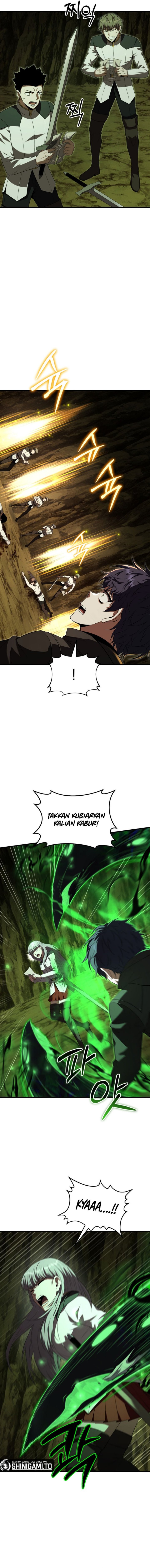 The Fox-Eyed Villain Of The Demon Academy - Chapter 46 17
