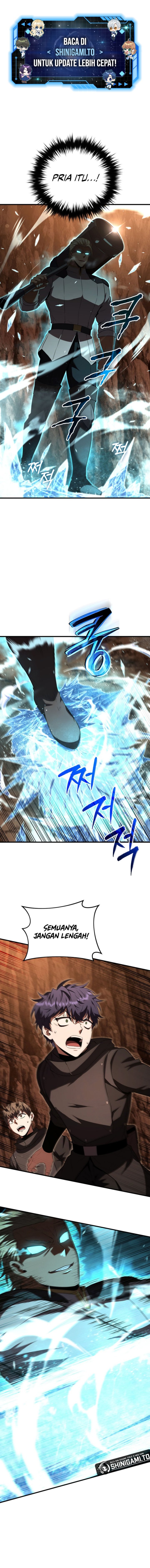 The Fox-Eyed Villain Of The Demon Academy - Chapter 47 2 The Fox-Eyed Villain Of The Demon Academy - Chapter 47 2