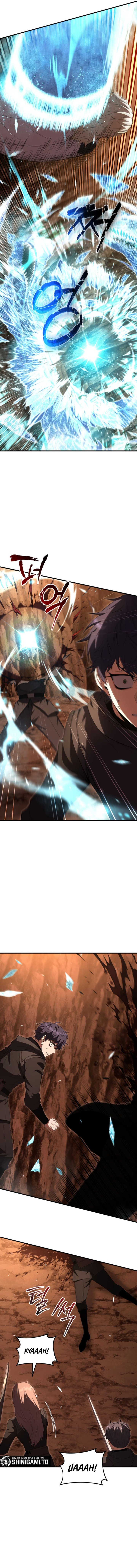 The Fox-Eyed Villain Of The Demon Academy - Chapter 47 3 The Fox-Eyed Villain Of The Demon Academy - Chapter 47 3