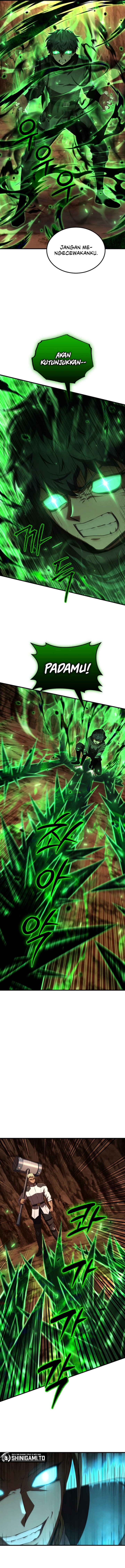 The Fox-Eyed Villain Of The Demon Academy - Chapter 47 12 The Fox-Eyed Villain Of The Demon Academy - Chapter 47 12