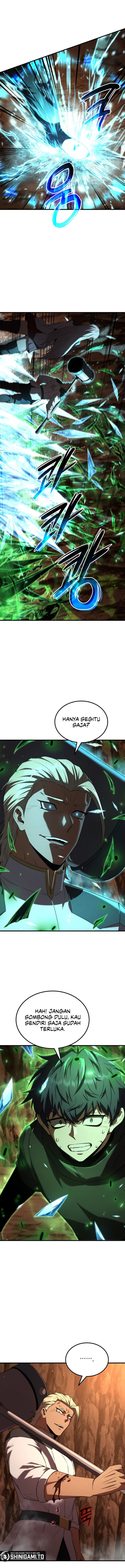 The Fox-Eyed Villain Of The Demon Academy - Chapter 47 13 The Fox-Eyed Villain Of The Demon Academy - Chapter 47 13