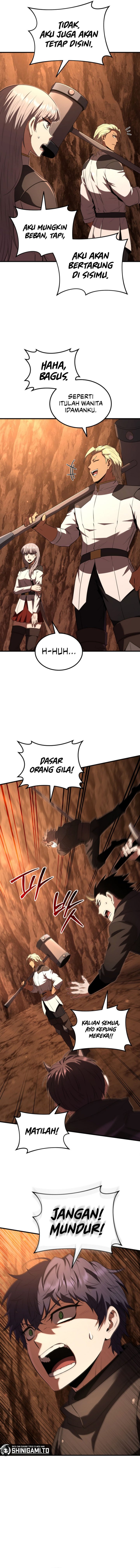 The Fox-Eyed Villain Of The Demon Academy - Chapter 47 6 The Fox-Eyed Villain Of The Demon Academy - Chapter 47 6