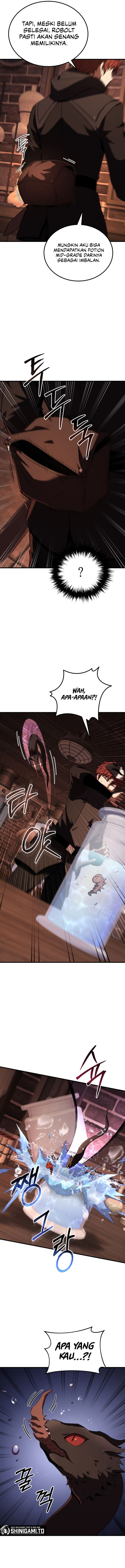 The Fox-Eyed Villain Of The Demon Academy - Chapter 45 8 The Fox-Eyed Villain Of The Demon Academy - Chapter 45 8