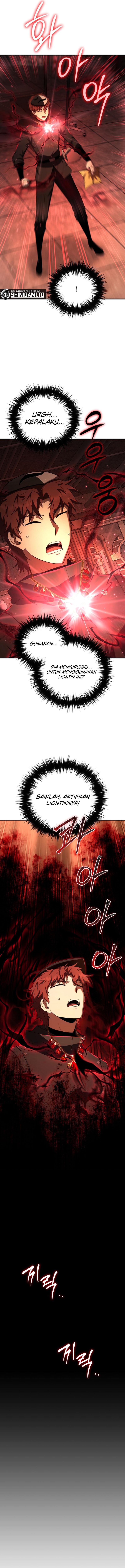 The Fox-Eyed Villain Of The Demon Academy - Chapter 45 18 The Fox-Eyed Villain Of The Demon Academy - Chapter 45 18