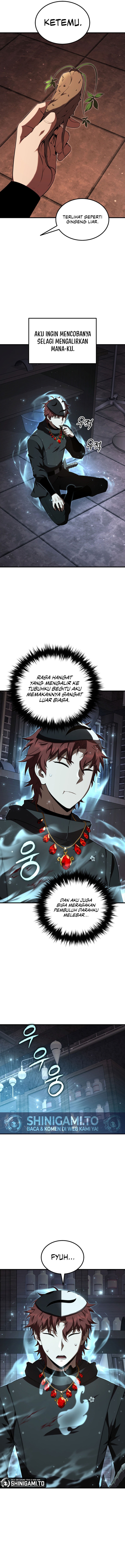 The Fox-Eyed Villain Of The Demon Academy - Chapter 45 12 The Fox-Eyed Villain Of The Demon Academy - Chapter 45 12