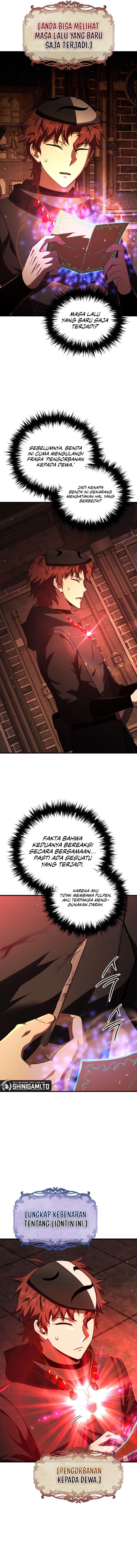 The Fox-Eyed Villain Of The Demon Academy - Chapter 45 16 The Fox-Eyed Villain Of The Demon Academy - Chapter 45 16