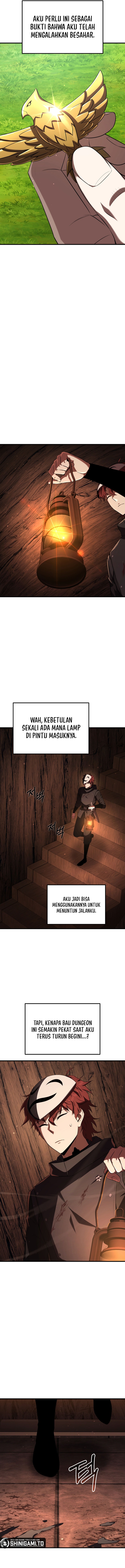 The Fox-Eyed Villain Of The Demon Academy - Chapter 45 5 The Fox-Eyed Villain Of The Demon Academy - Chapter 45 5