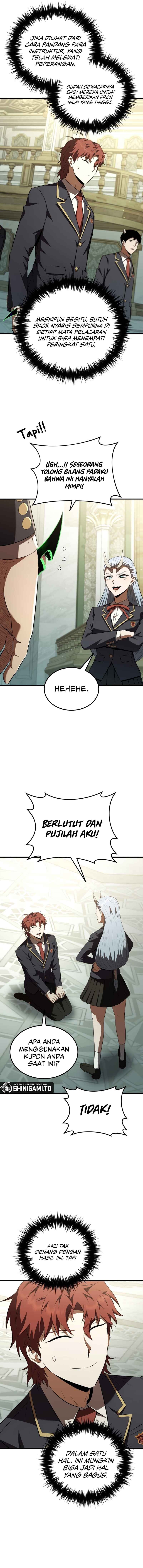The Fox-Eyed Villain Of The Demon Academy - Chapter 58 17 The Fox-Eyed Villain Of The Demon Academy - Chapter 58 17