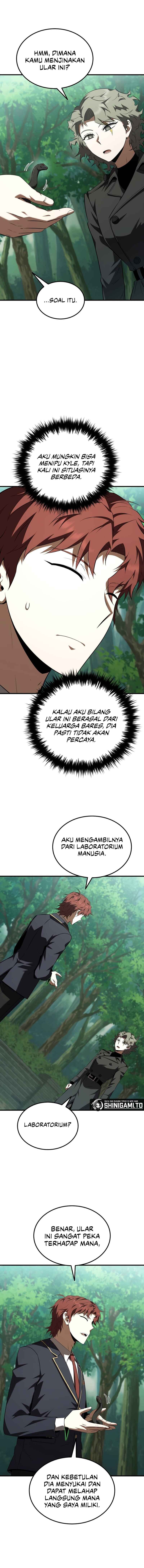 The Fox-Eyed Villain Of The Demon Academy - Chapter 58 4 The Fox-Eyed Villain Of The Demon Academy - Chapter 58 4