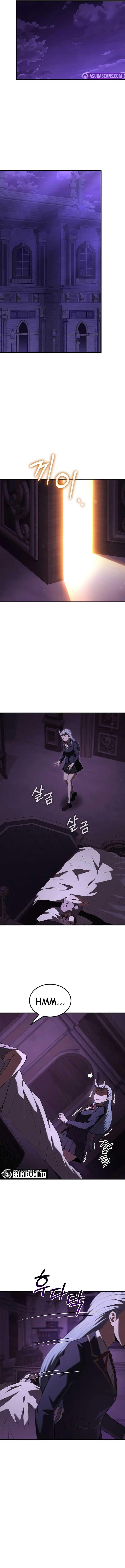 The Fox-Eyed Villain Of The Demon Academy - Chapter 59 5