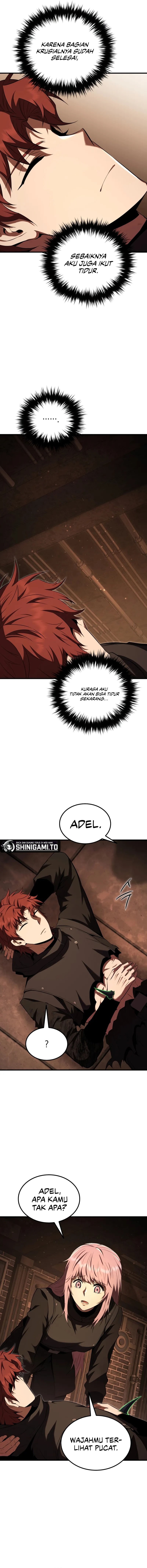 The Fox-Eyed Villain Of The Demon Academy - Chapter 52 10 The Fox-Eyed Villain Of The Demon Academy - Chapter 52 10