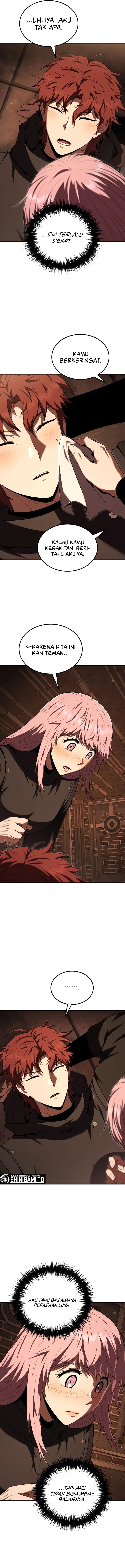 The Fox-Eyed Villain Of The Demon Academy - Chapter 52 11 The Fox-Eyed Villain Of The Demon Academy - Chapter 52 11