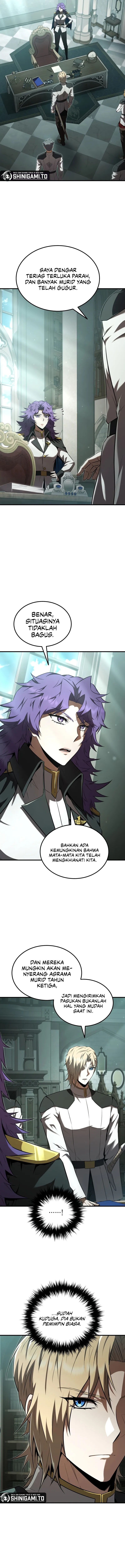 The Fox-Eyed Villain Of The Demon Academy - Chapter 52 4 The Fox-Eyed Villain Of The Demon Academy - Chapter 52 4