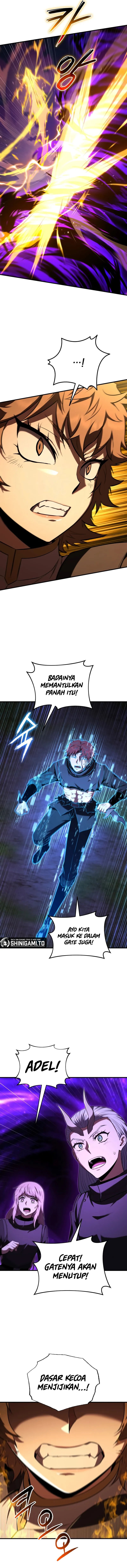 The Fox-Eyed Villain Of The Demon Academy - Chapter 53 17