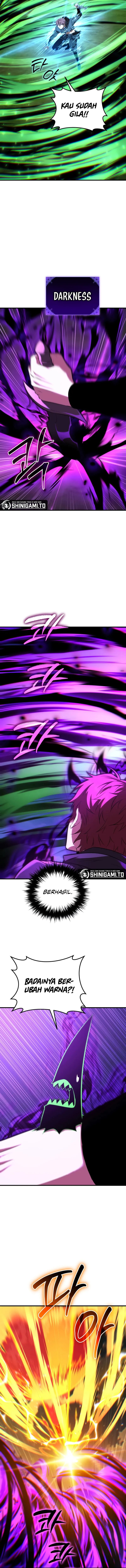 The Fox-Eyed Villain Of The Demon Academy - Chapter 53 14
