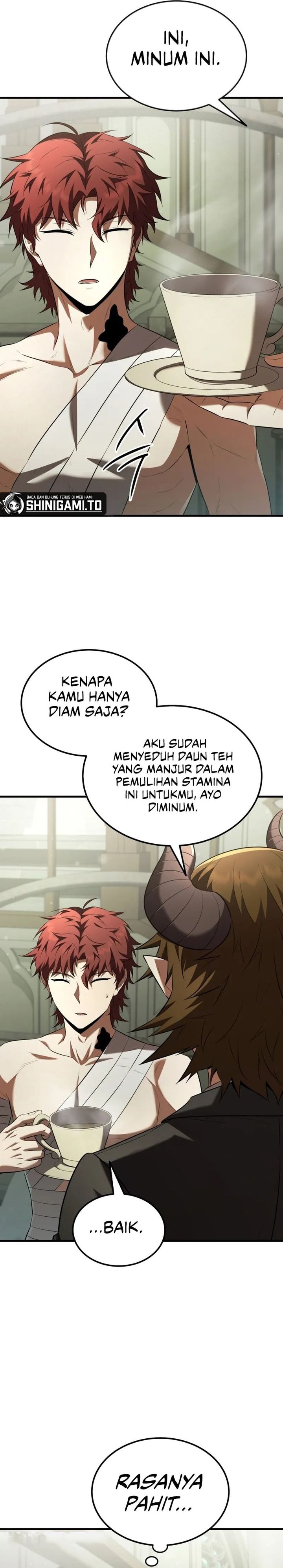 The Fox-Eyed Villain Of The Demon Academy - Chapter 56 8 The Fox-Eyed Villain Of The Demon Academy - Chapter 56 8