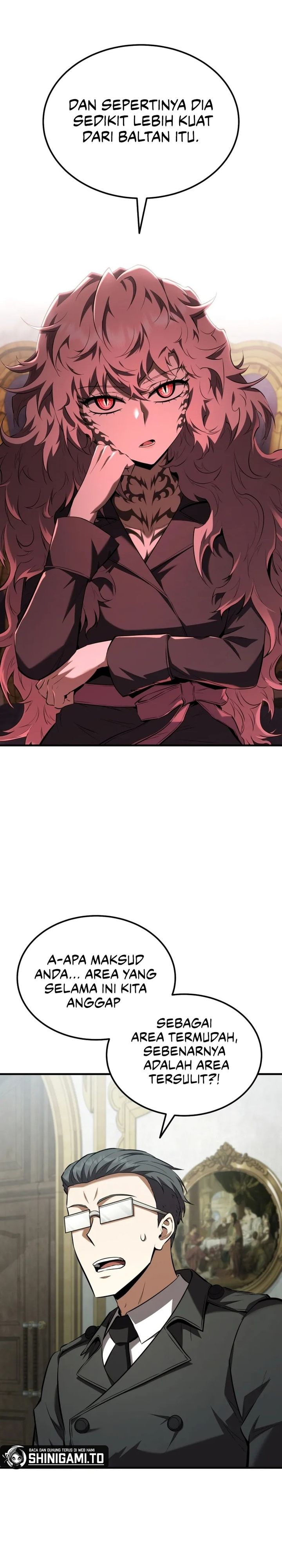 The Fox-Eyed Villain Of The Demon Academy - Chapter 56 24 The Fox-Eyed Villain Of The Demon Academy - Chapter 56 24