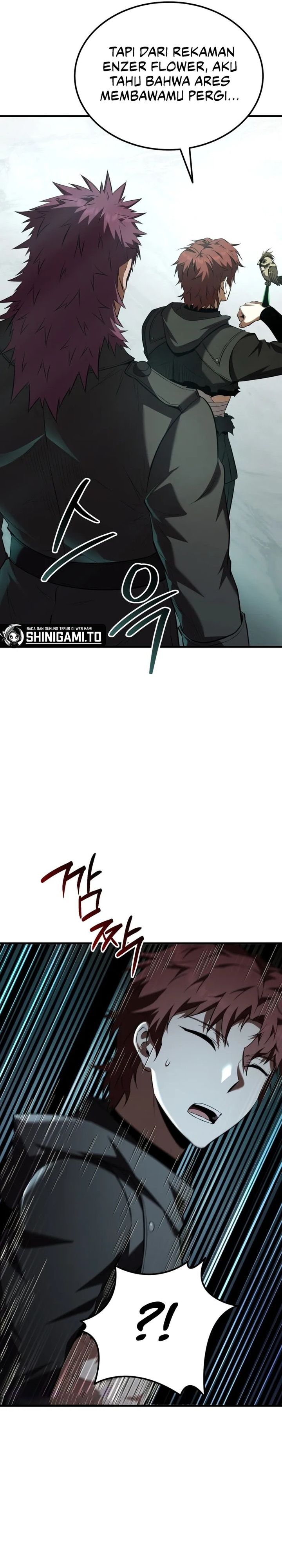 The Fox-Eyed Villain Of The Demon Academy - Chapter 56 34 The Fox-Eyed Villain Of The Demon Academy - Chapter 56 34