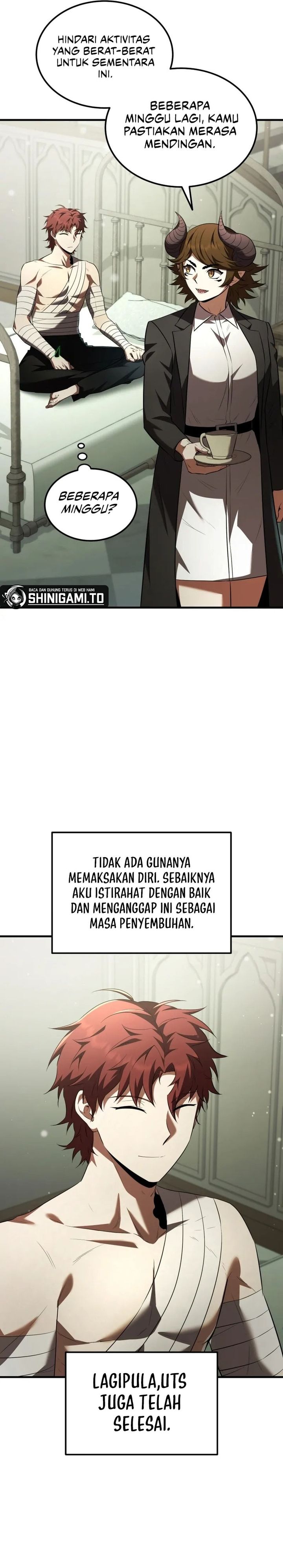 The Fox-Eyed Villain Of The Demon Academy - Chapter 56 10 The Fox-Eyed Villain Of The Demon Academy - Chapter 56 10