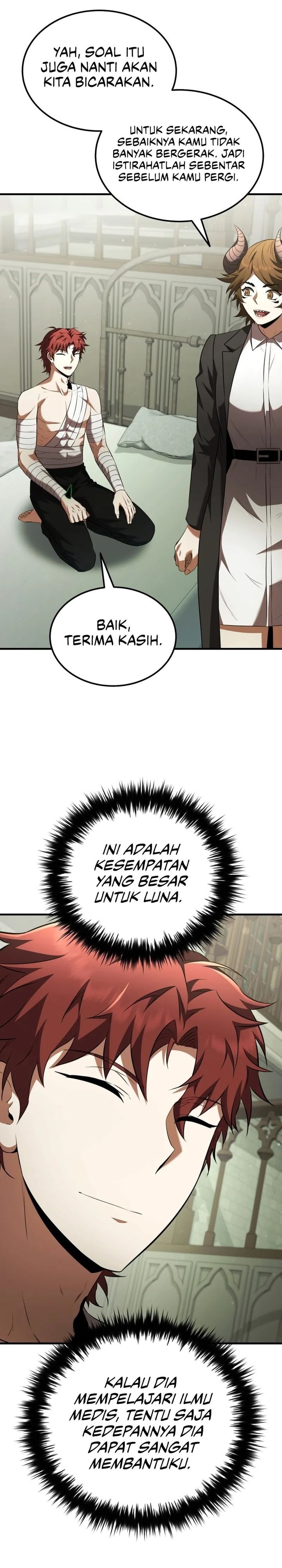 The Fox-Eyed Villain Of The Demon Academy - Chapter 56 16 The Fox-Eyed Villain Of The Demon Academy - Chapter 56 16