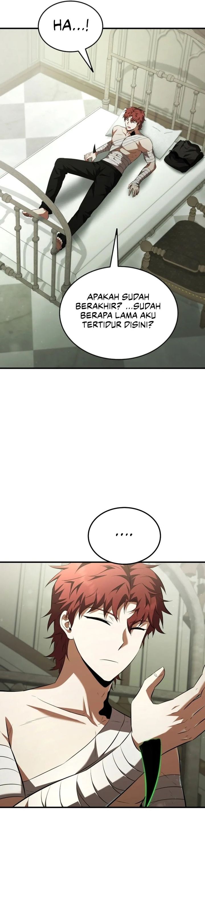 The Fox-Eyed Villain Of The Demon Academy - Chapter 56 6 The Fox-Eyed Villain Of The Demon Academy - Chapter 56 6