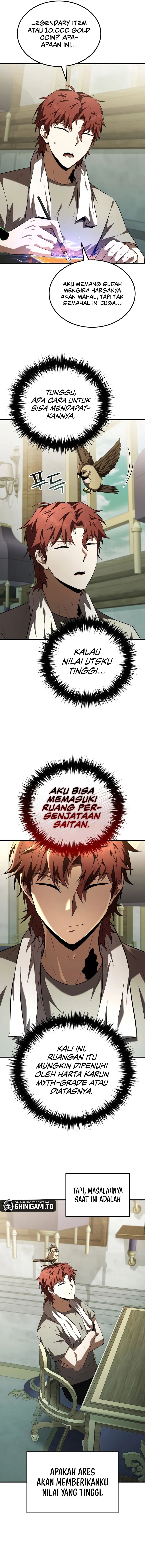 The Fox-Eyed Villain Of The Demon Academy - Chapter 57 12 The Fox-Eyed Villain Of The Demon Academy - Chapter 57 12
